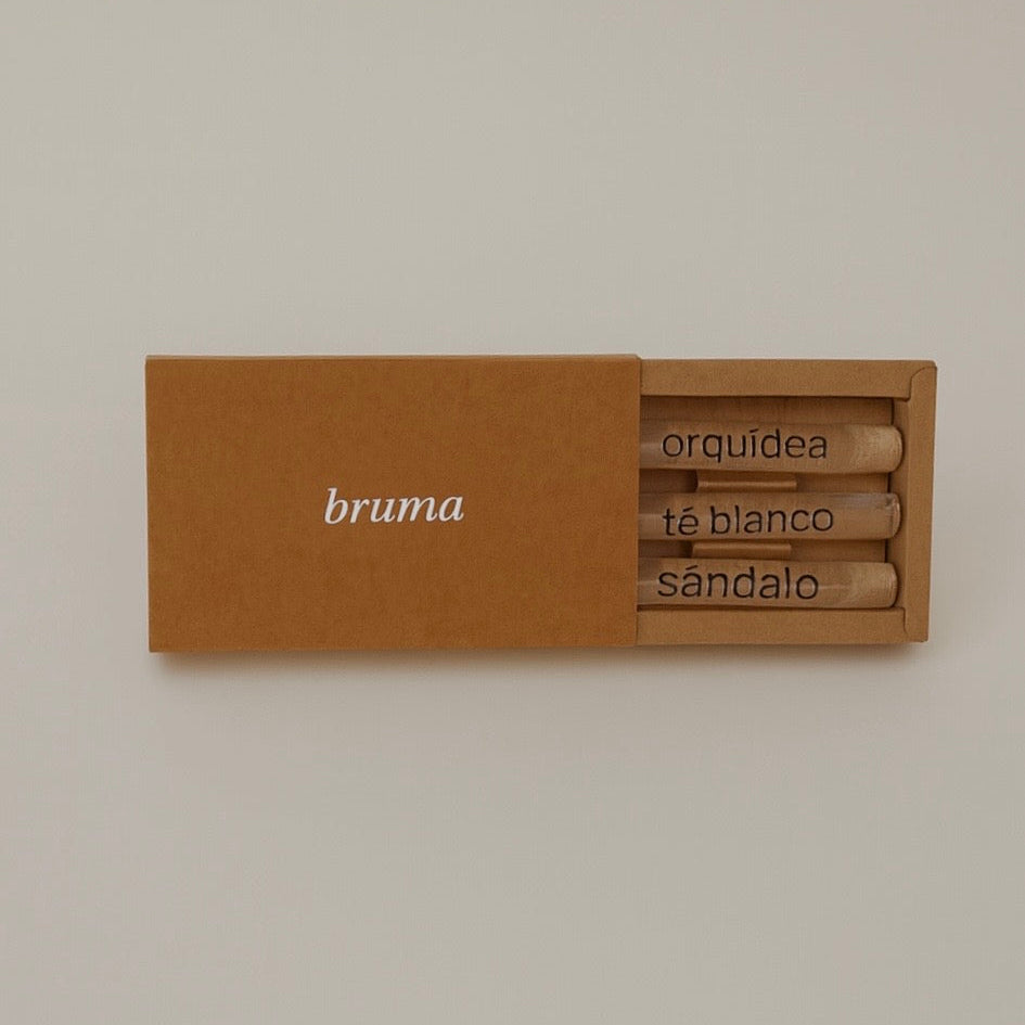 Mini Ritual Collection