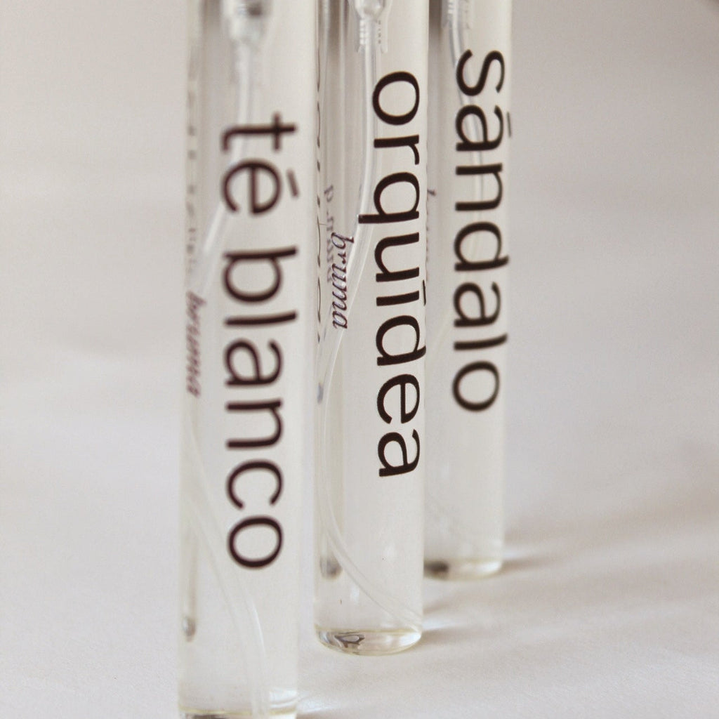 Mini Ritual Collection