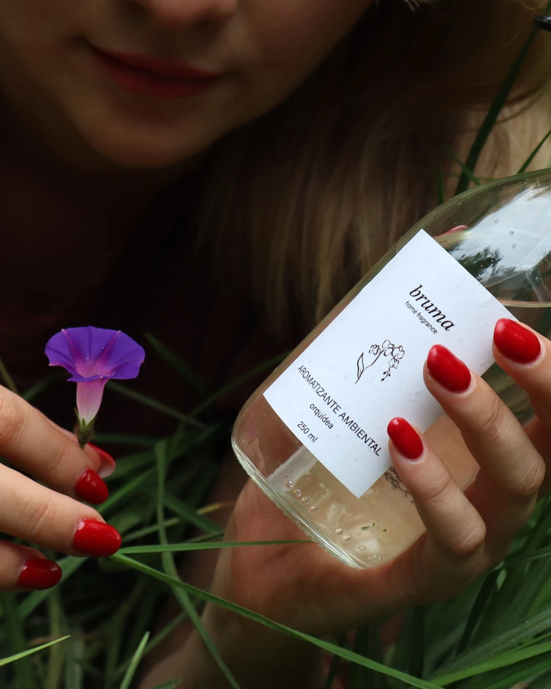 Orquídea - Home Fragance
