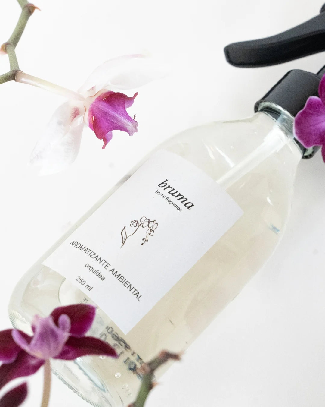 Orquídea - Home Fragance