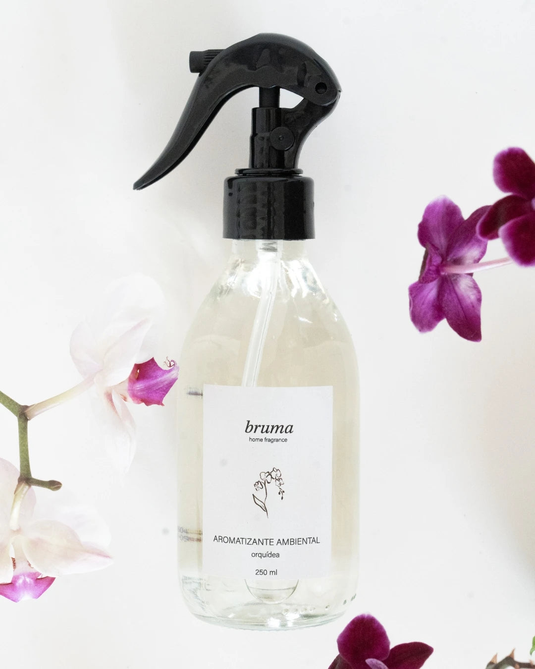 Orquídea - Home Fragance