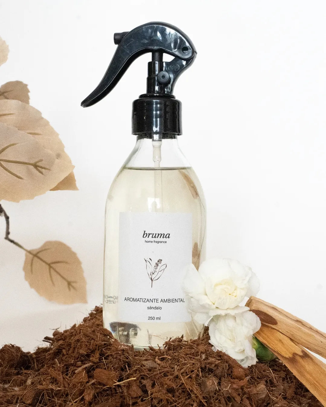 Sándalo - Home Fragance