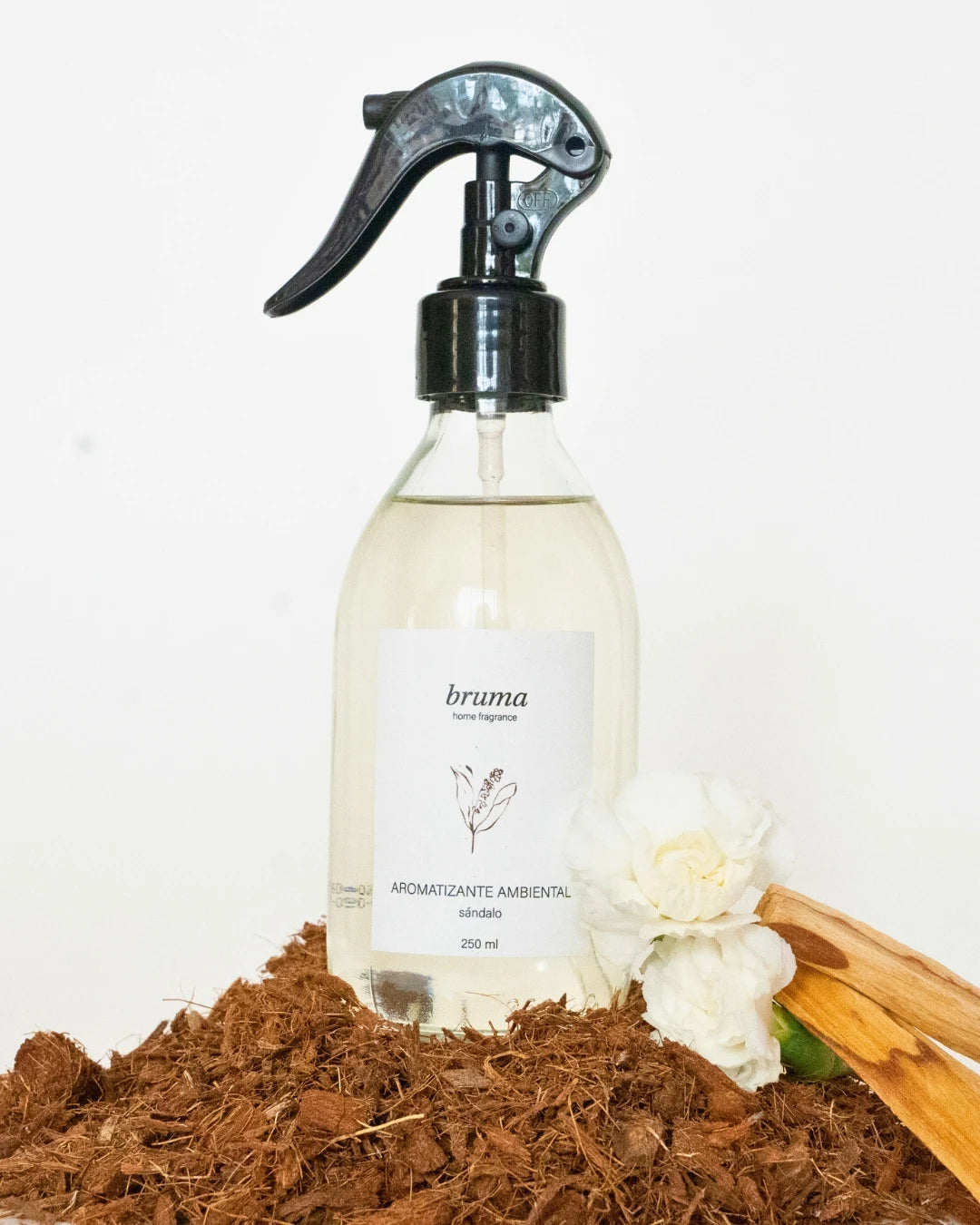 Sándalo - Home Fragance