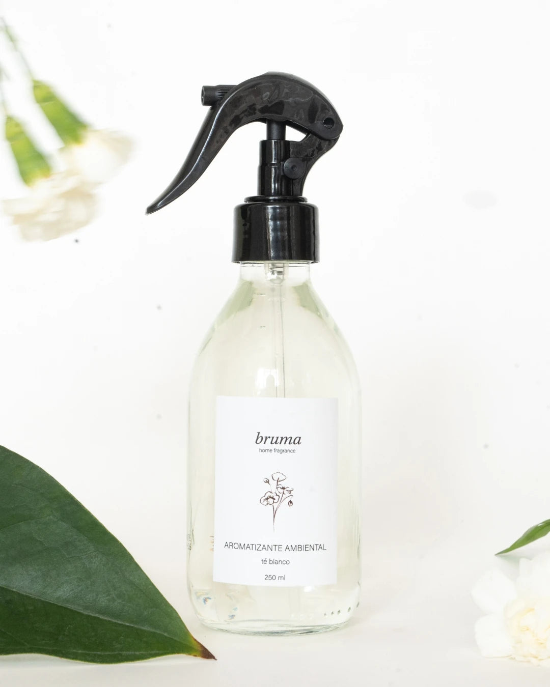 Té Blanco - Home Fragance