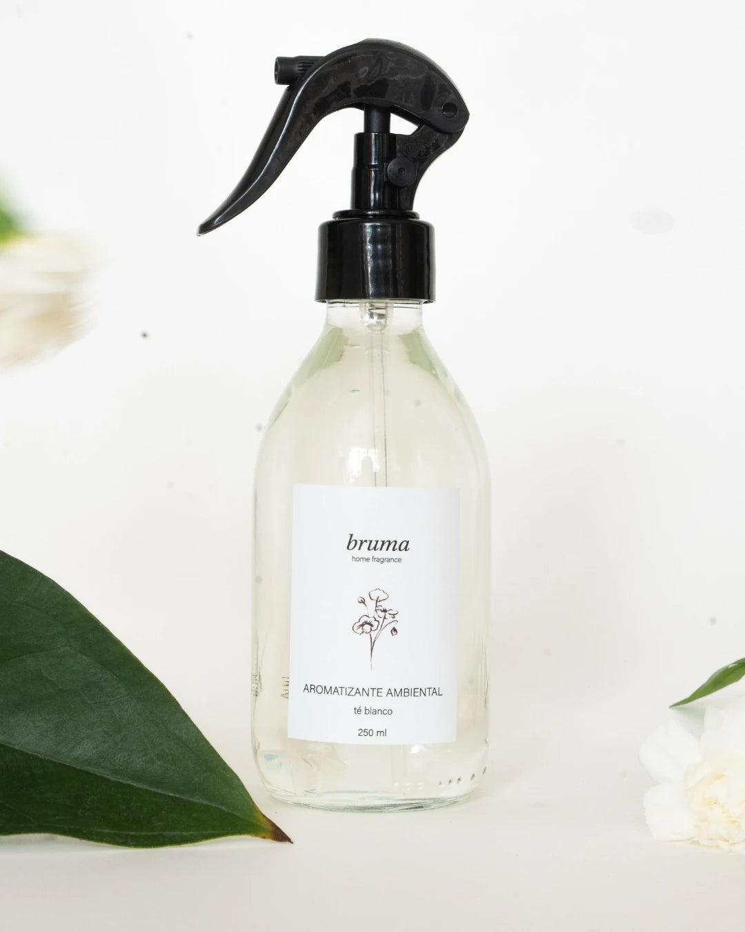 Té Blanco - Home Fragance