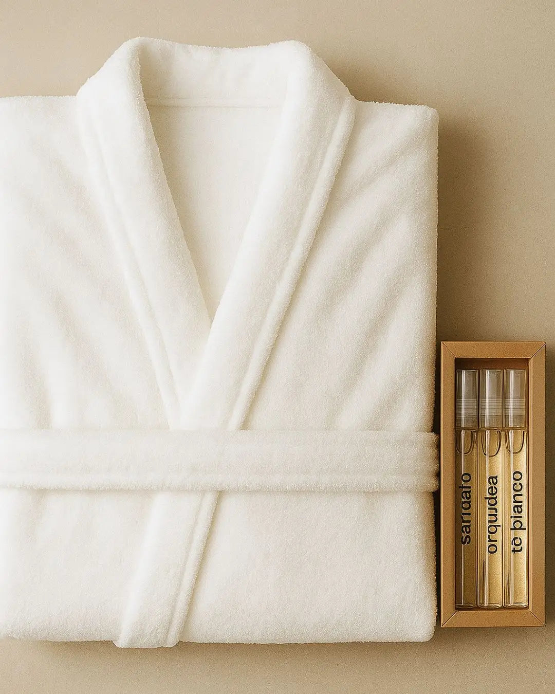 December Rituals (pre-venta)