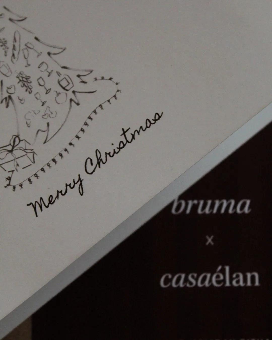 December Rituals (pre-venta)