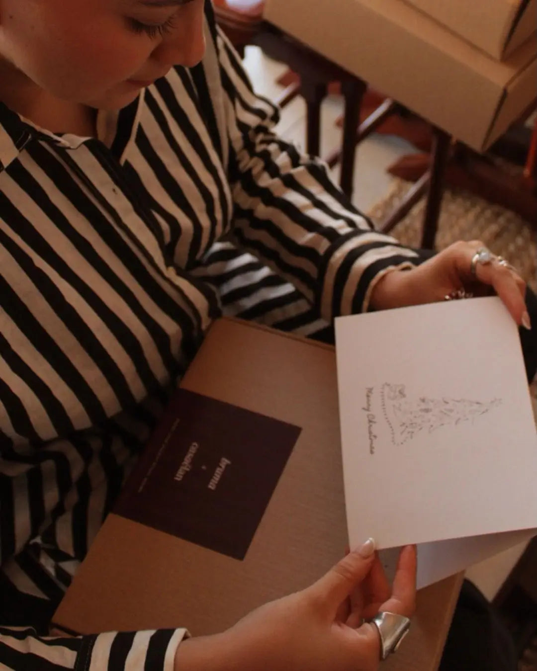 December Rituals (pre-venta)