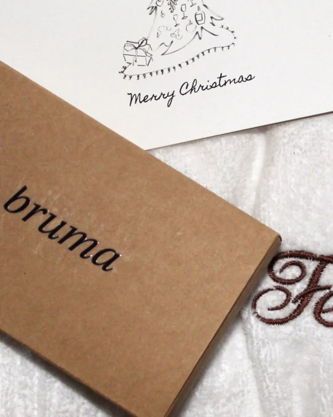 December Rituals (pre-venta)