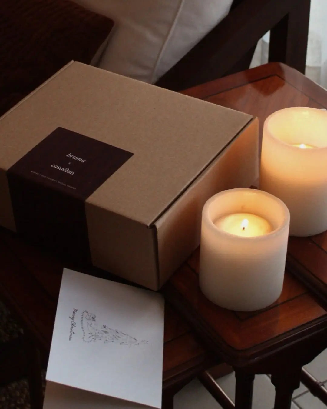 December Rituals (pre-venta)